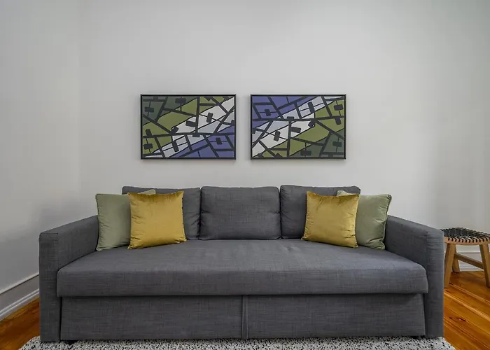 Whome Hideaway Family Apartment #2