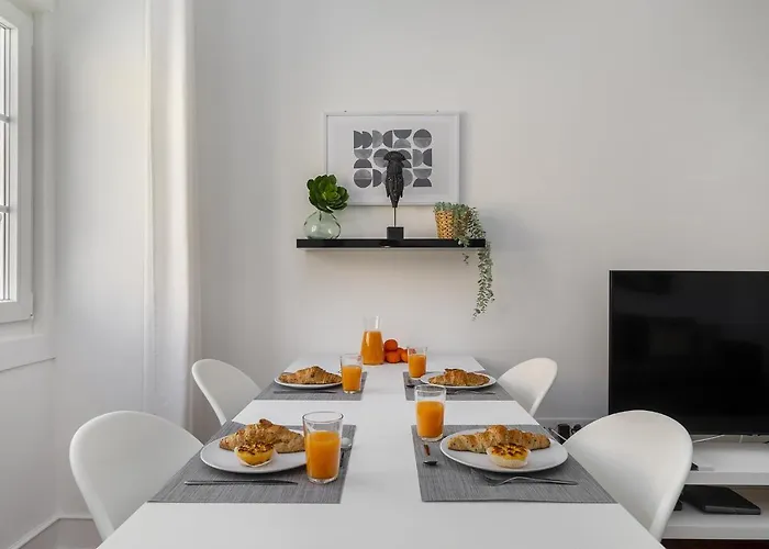 Whome Hideaway Family Apartment #2