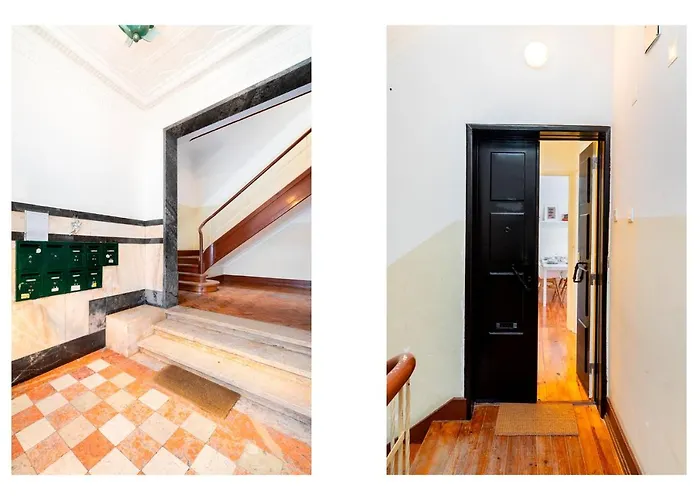 Whome Hideaway Family Apartment #2